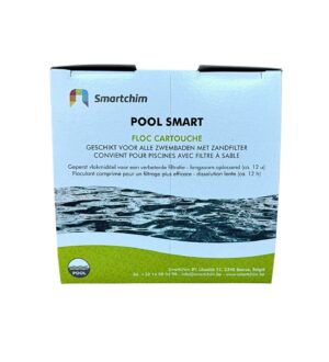 Pool Smart Floculant