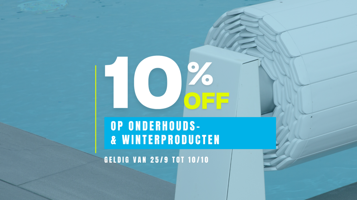 Ontdek de promoties